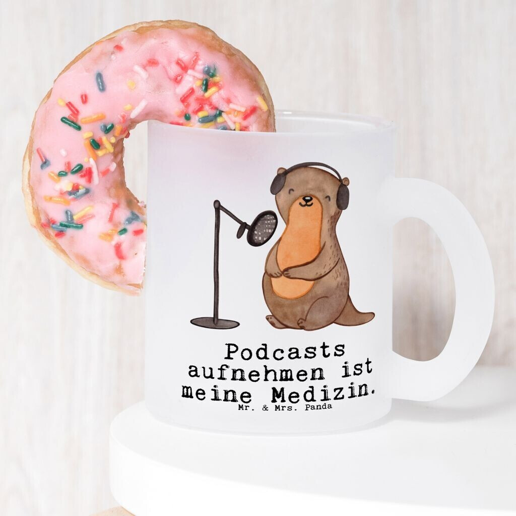 Mr. Mr. & Mrs. Panda PD-1397510 - side view