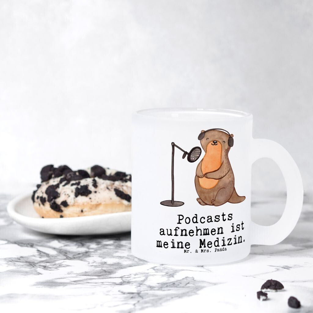 Mr. Mr. & Mrs. Panda PD-1397510 - back view