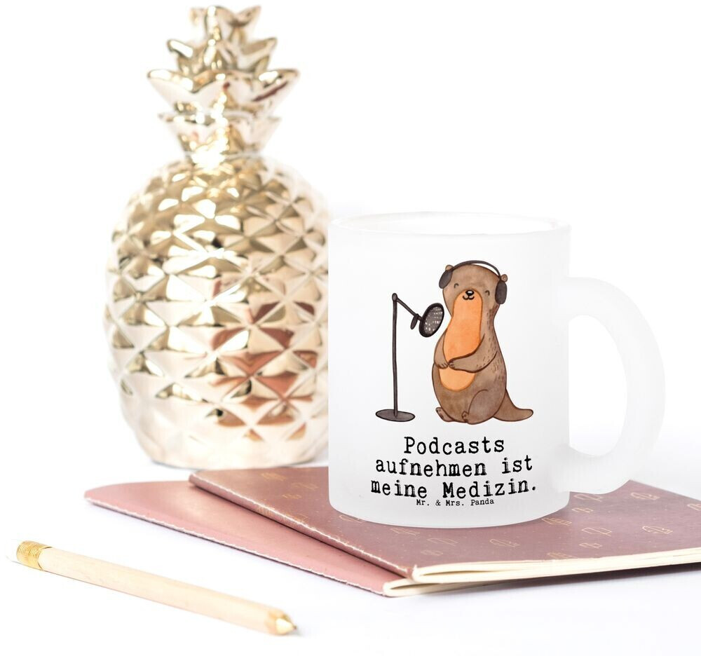 Mr. Mr. & Mrs. Panda PD-1397510 - detail view