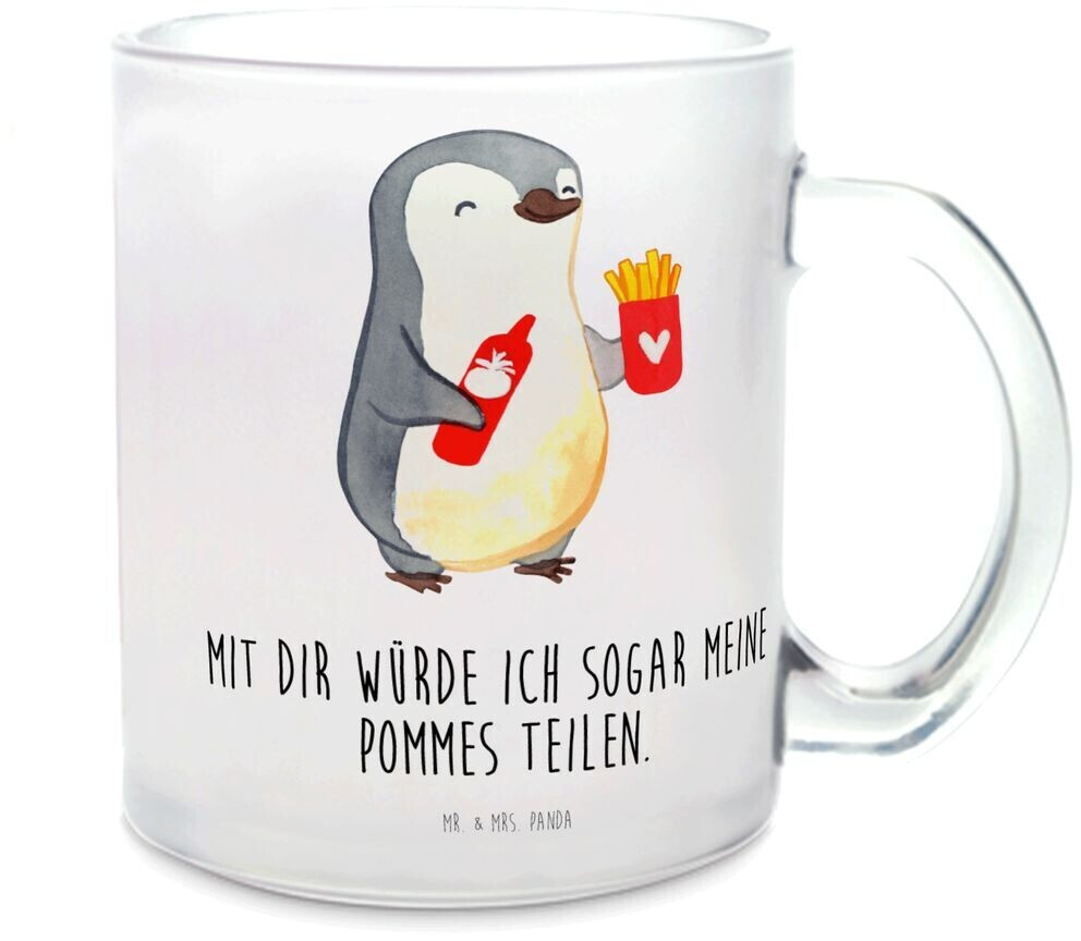 Mr. Mr. & Mrs. Panda PD-1234305 - Product image 1 of 4