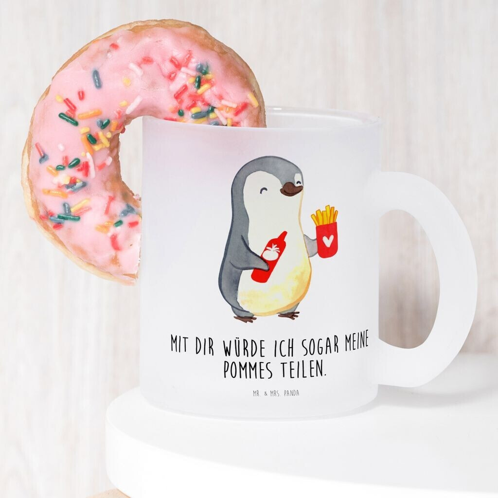 Mr. Mr. & Mrs. Panda PD-1234305 - side view