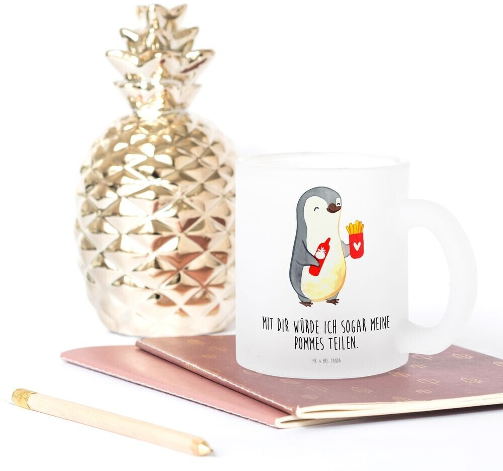 Mr. Mr. & Mrs. Panda PD-1234305 - detail view