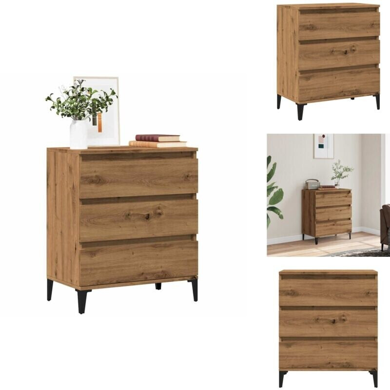 vidaXL vidaXL LL0000073612-vdll-cloris71 - alternate view