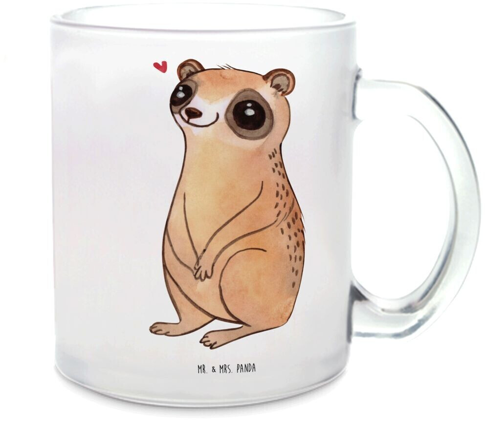 Mr. Mr. & Mrs. Panda PD-1395975 - Product image 1 of 4