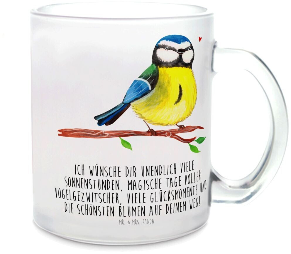 Mr. Mr. & Mrs. Panda PD-1245884 - Product image 1 of 4