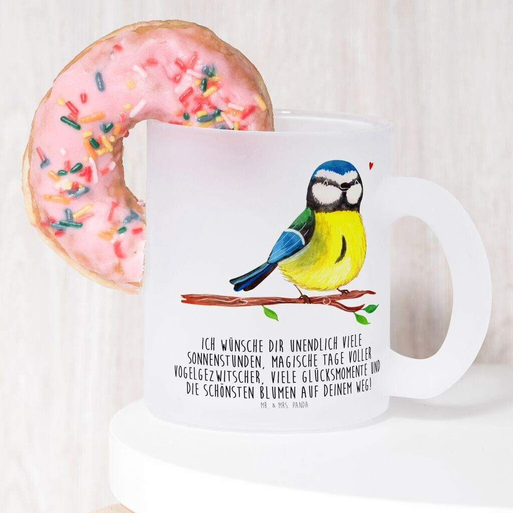 Mr. Mr. & Mrs. Panda PD-1245884 - side view