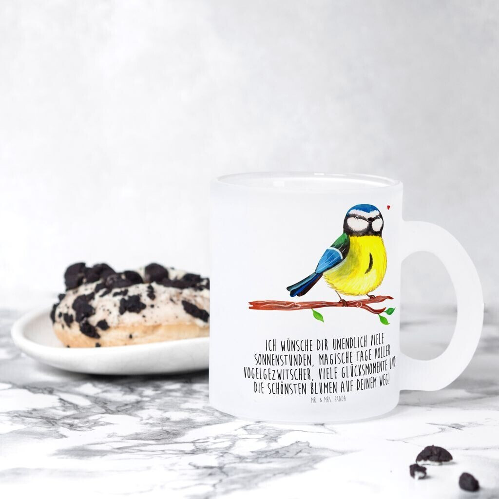 Mr. Mr. & Mrs. Panda PD-1245884 - back view