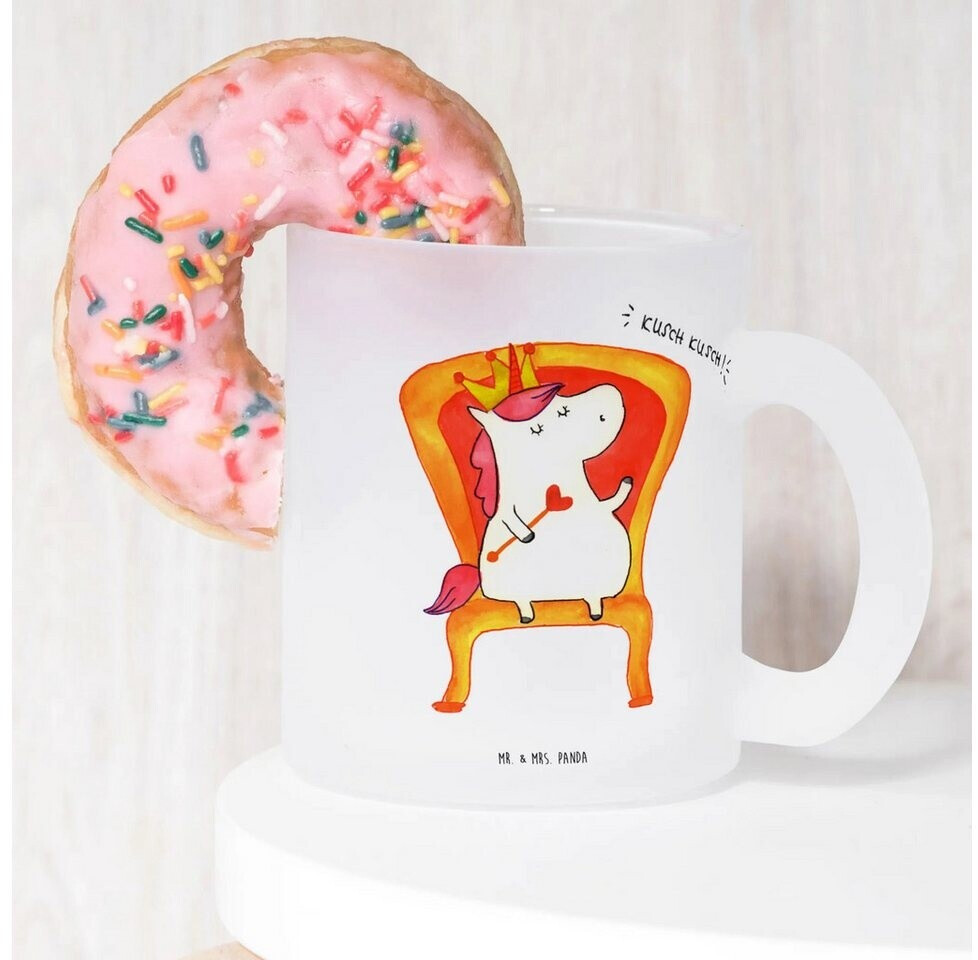 Mr. Mr. & Mrs. Panda PD-1397447 - side view