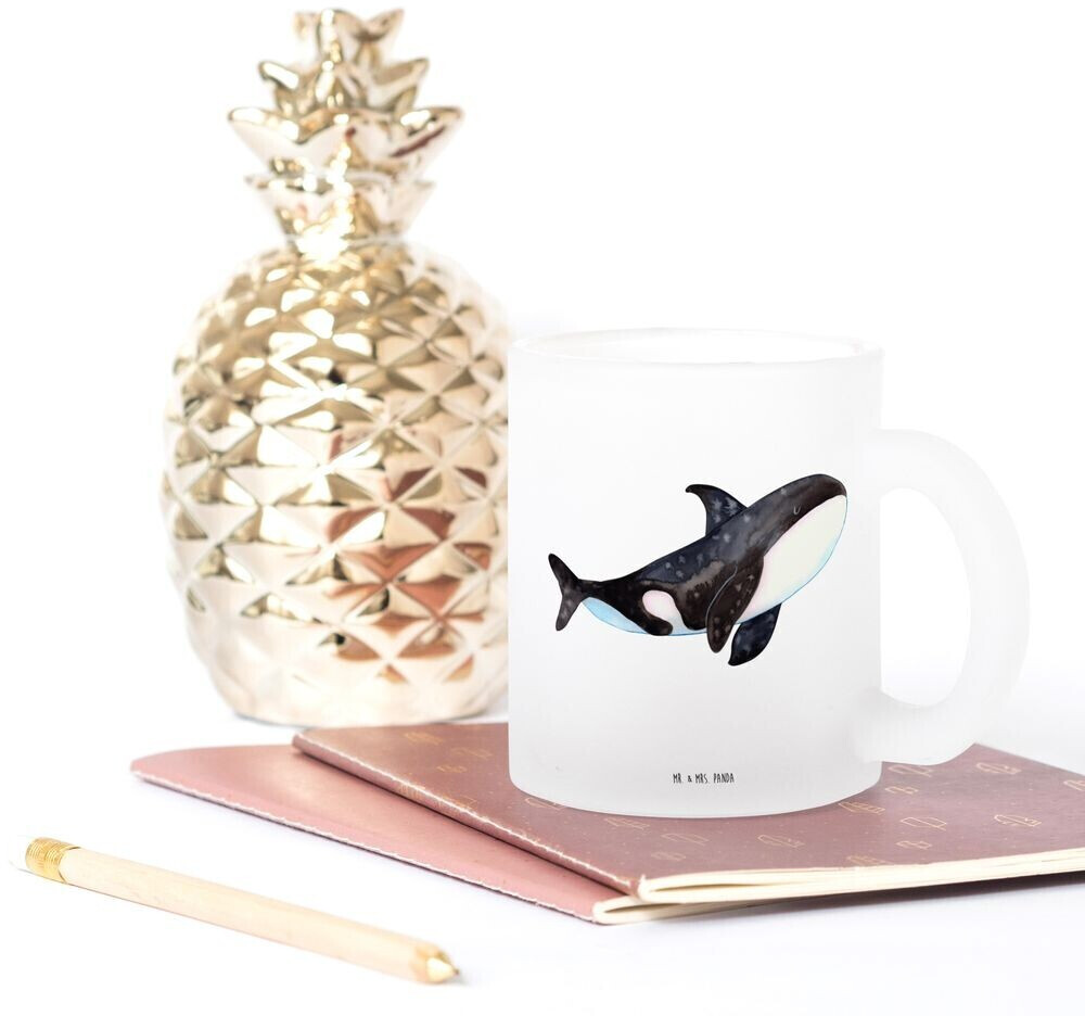 Mr. Mr. & Mrs. Panda PD-1397508 - detail view