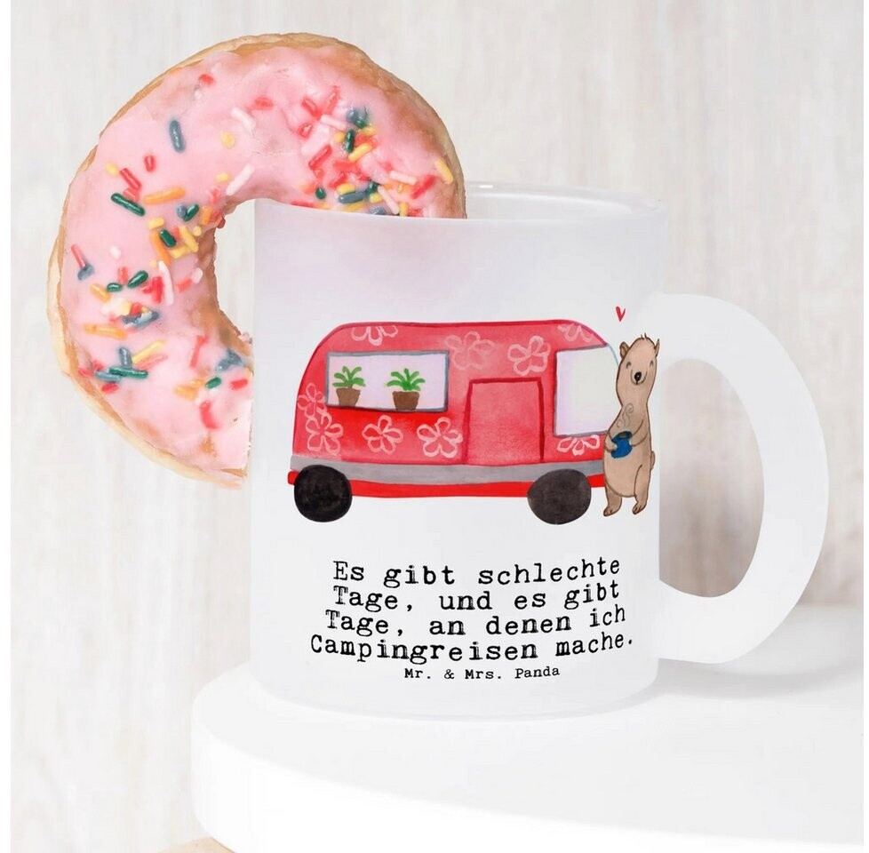 Mr. Mr. & Mrs. Panda PD-1397204 - side view