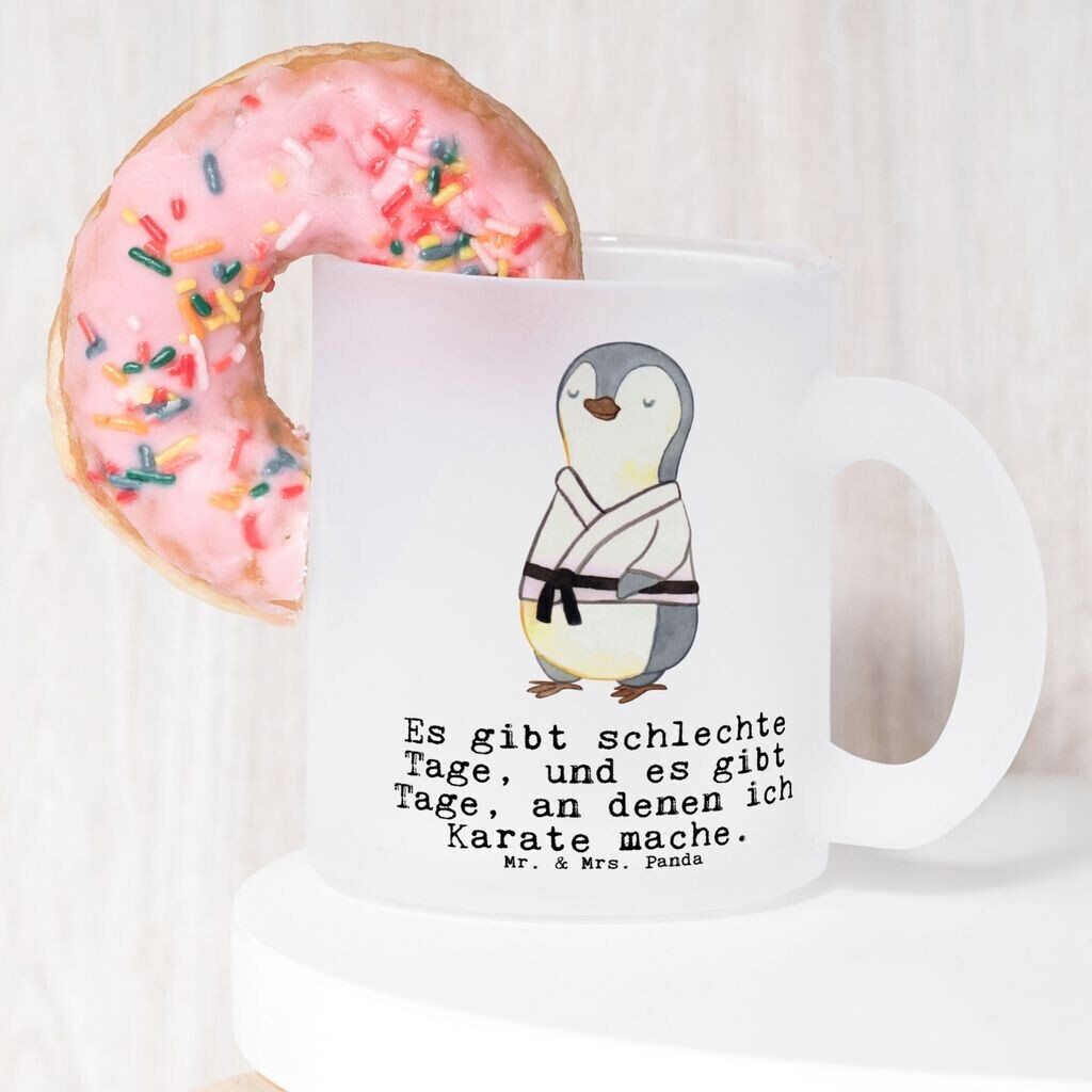 Mr. Mr. & Mrs. Panda PD-1397337 - side view