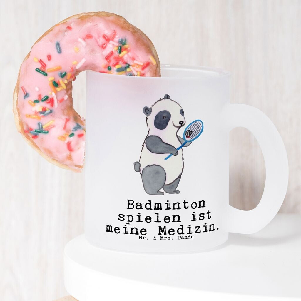 Mr. Mr. & Mrs. Panda PD-1397420 - side view