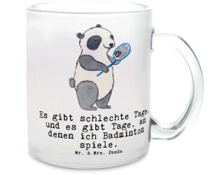 Mr. & Mrs. Panda PD-1397427
