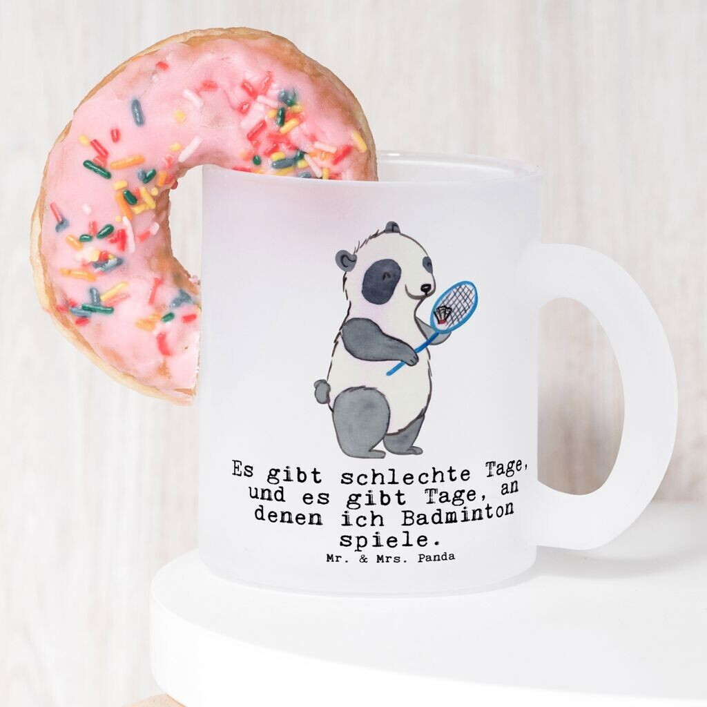 Mr. Mr. & Mrs. Panda PD-1397427 - side view