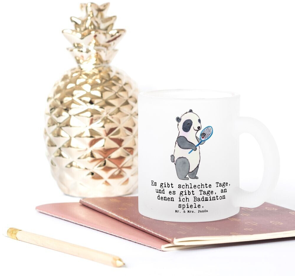 Mr. Mr. & Mrs. Panda PD-1397427 - detail view