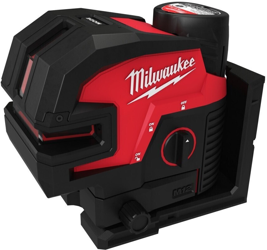 Milwaukee M12 CLL4P-301C (4933479203)