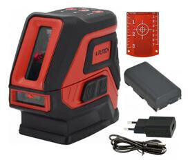 Futech Saturn 2.0 Red (011.20R)