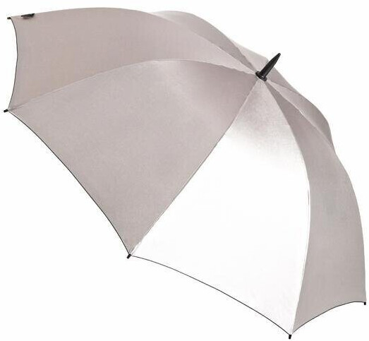 Golf-Regenschirm ab silber bei € | Preisvergleich Euroschirm (W2AT) 69,54