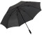 Euroschirm Golf-Regenschirm (W2AT) schwarz