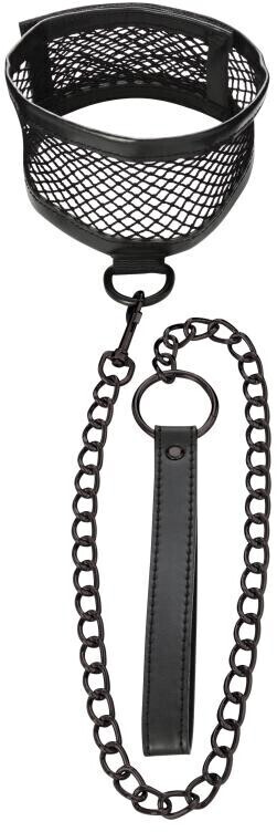 Sex & Mischief Collar and Leash