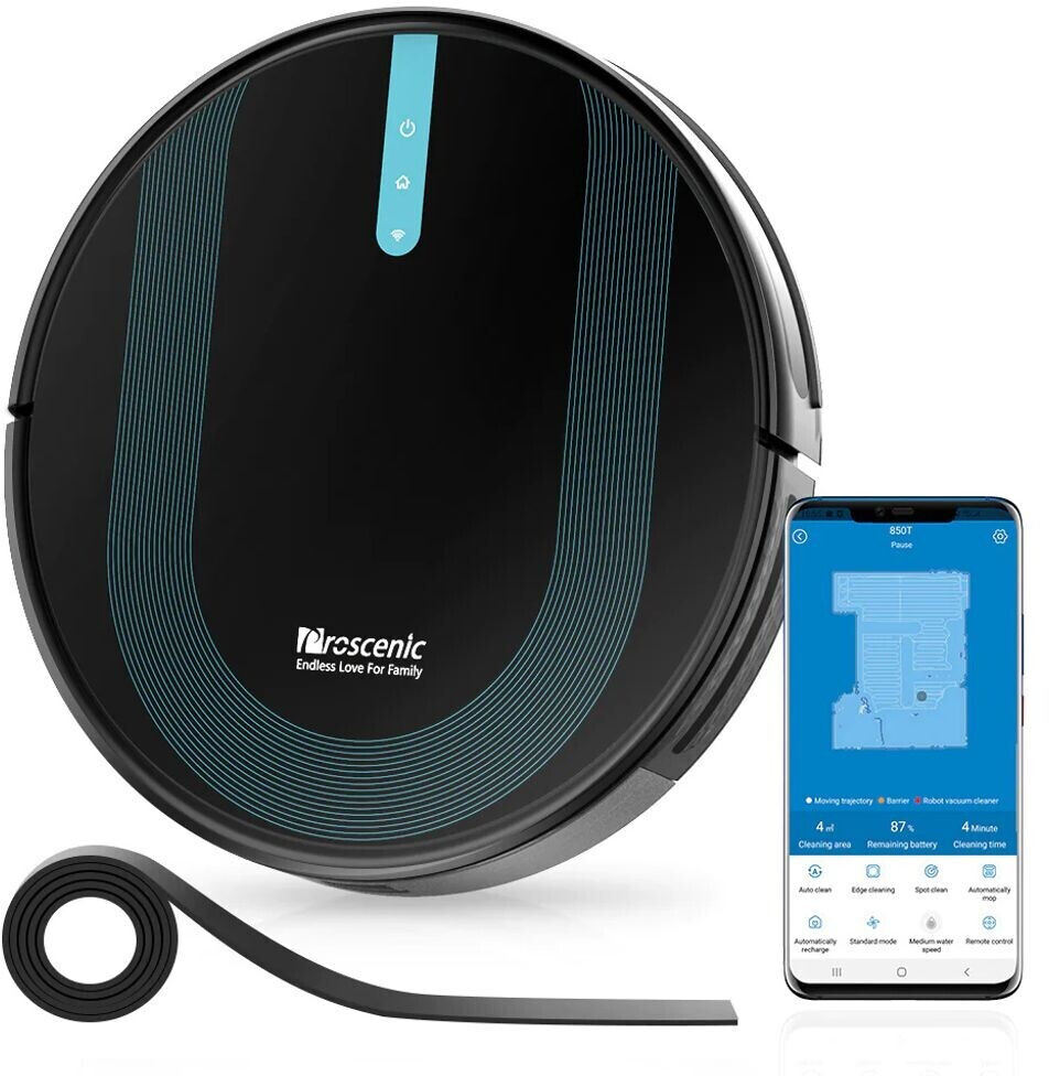 Proscenic 805T