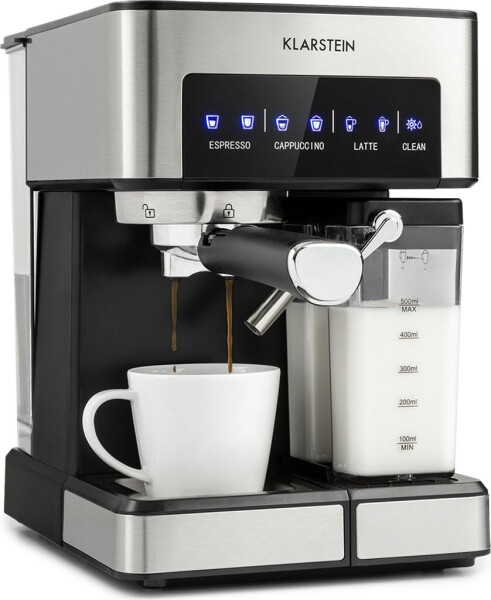 Klarstein Arabica Comfort