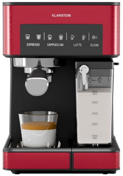 Klarstein Arabica Comfort, Bild 4
