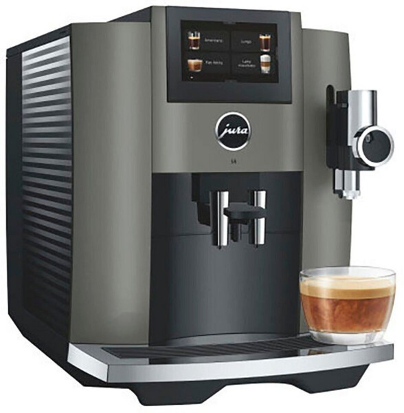 Jura S8 Dark Inox (EB), Bild 3