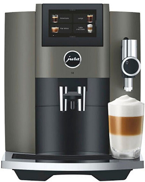 Jura S8 Dark Inox (EB), Bild 4