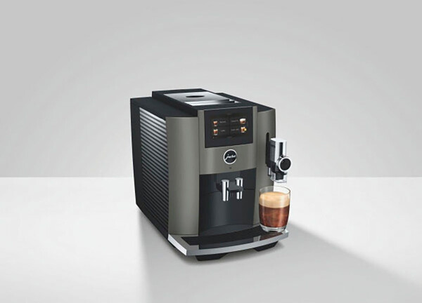 Jura S8 Dark Inox (EB), Bild 9