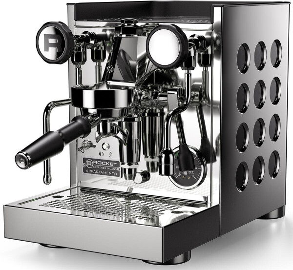Rocket Espresso Appartamento TCA, Bild 2
