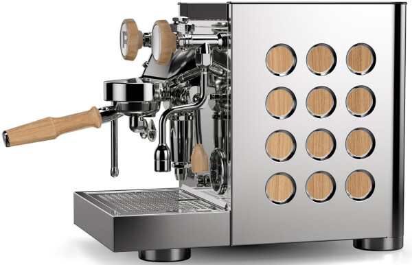 Rocket Espresso Appartamento TCA, Bild 6