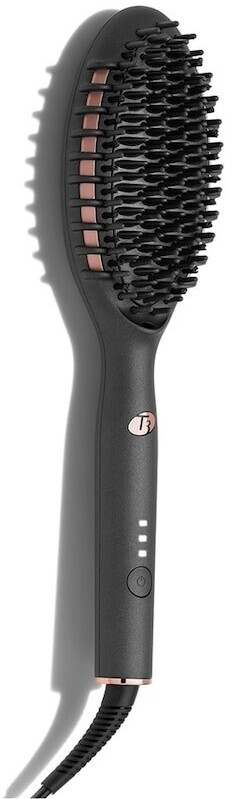 T3 Edge Heated Smoothing & Styling Brush