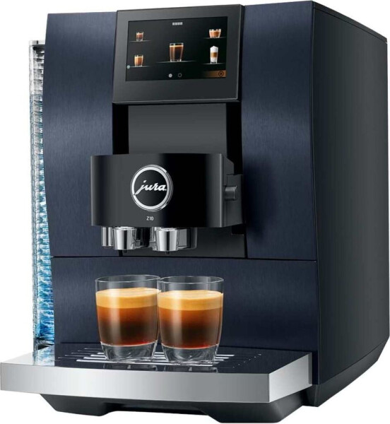 Jura Z10 Midnight Blue (EA)