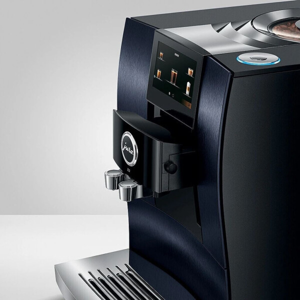 Jura Z10 Midnight Blue (EA), Bild 11
