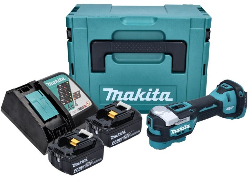 Makita DTM52RMJ