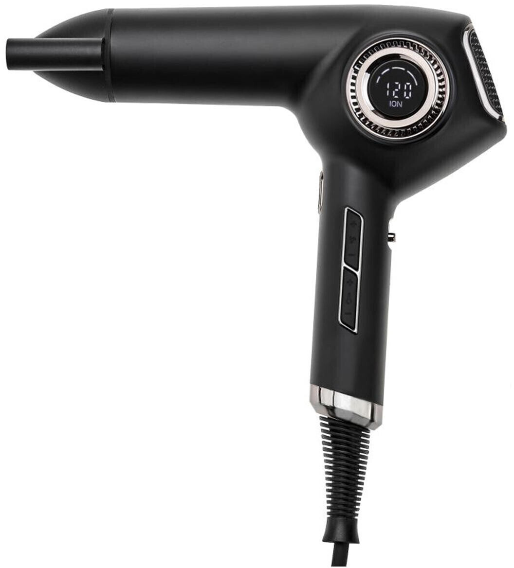 Efalock Synfonia High-Speed