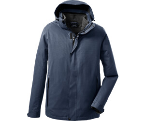 Eoran 3 in top 1 hooded jacket