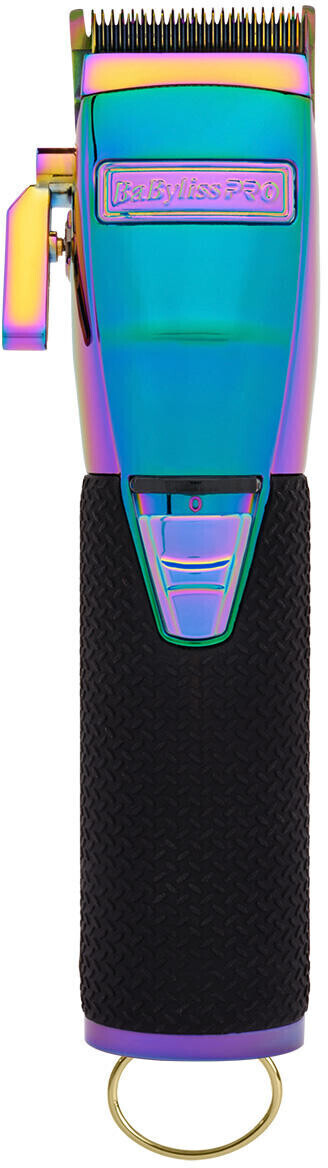 BaByliss Pro Boost+ Chameleon Metal Clipper FX8700IBPE