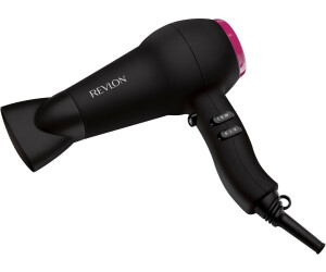 Revlon Fast and Light Hair Dryer ab € 17,95 | Preisvergleich bei