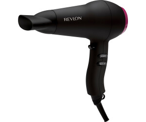 Buy Revlon Fast and Light Hair Dryer from 13.00 Today Best Deals on idealo
