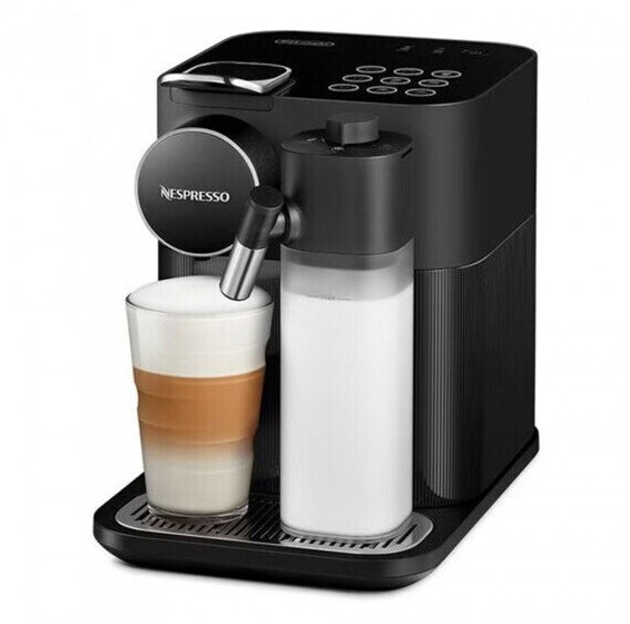 De'Longhi Magnifica Evo ECAM290.83 titanium/black, Bild 6