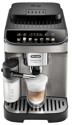 De'Longhi Magnifica Evo ECAM290.83 titanium/black, Bild 7