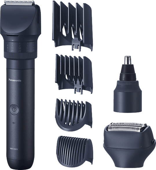Panasonic XShape Pack