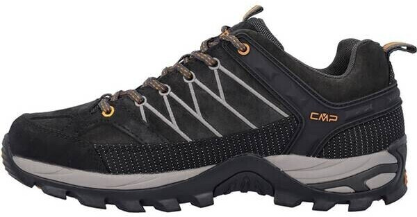 CMP Rigel Low Trekking Wp (3Q13247-U951) piombo