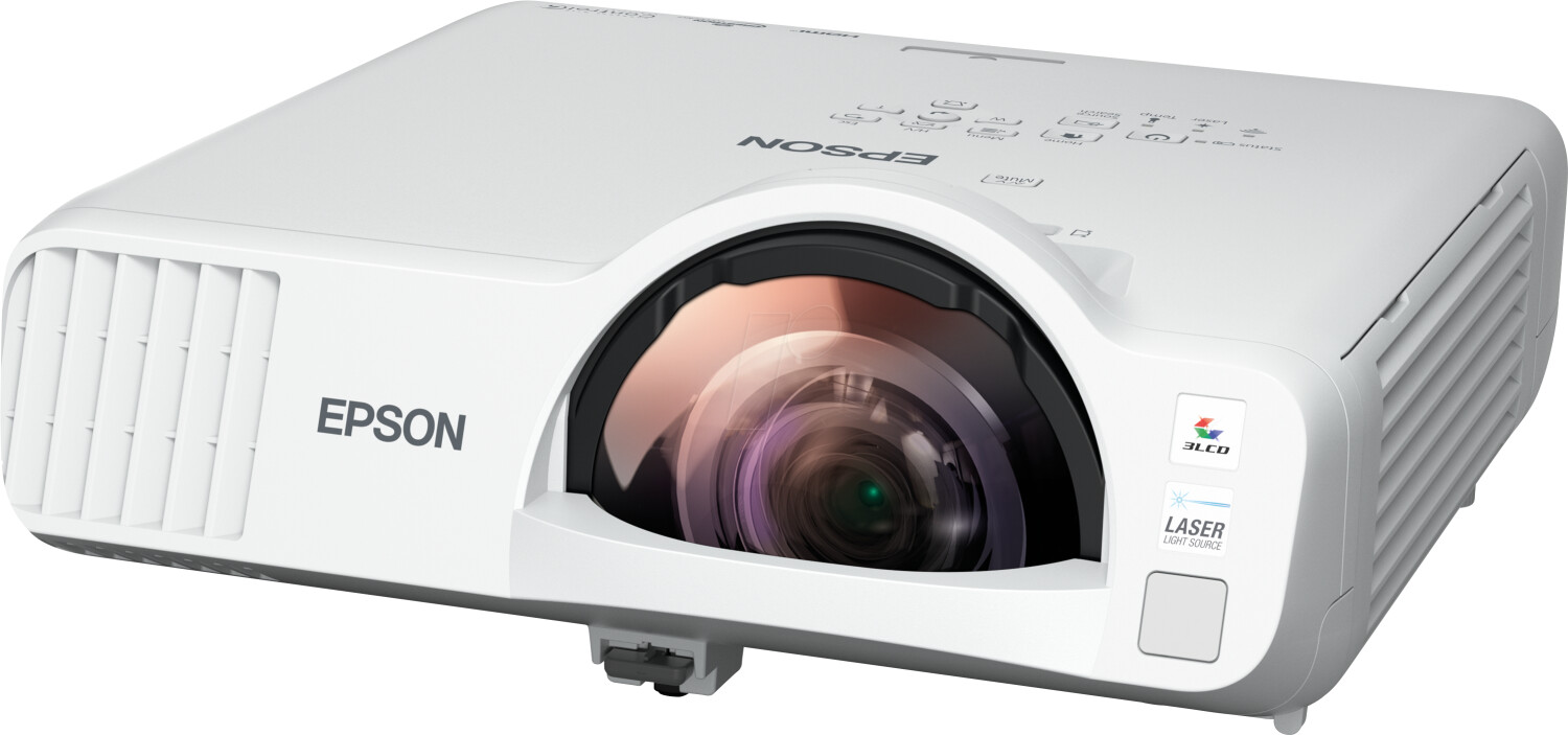Epson EB-L210SW