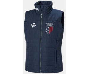 Helly Hansen Dames W Crew Isolator Vest 2.0 Isolator
