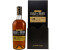 Isle of Skye Distillers 25 Jahre Blended Scotch Whisky 0,7l 40%
