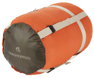 Craghoppers Herren NosiLife Reisen Socken - Insektenschutz & Antibakteriell