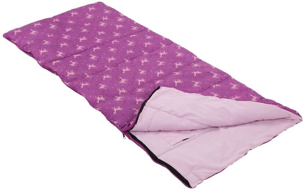 Purple kids sleeping bag new arrivals